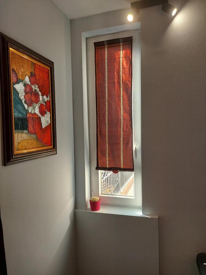 소피아 Cozy Spot By The Lions' Bridge 아파트 외부 사진