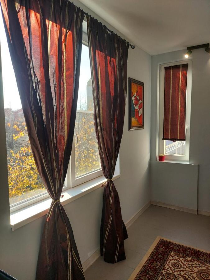 소피아 Cozy Spot By The Lions' Bridge 아파트 외부 사진