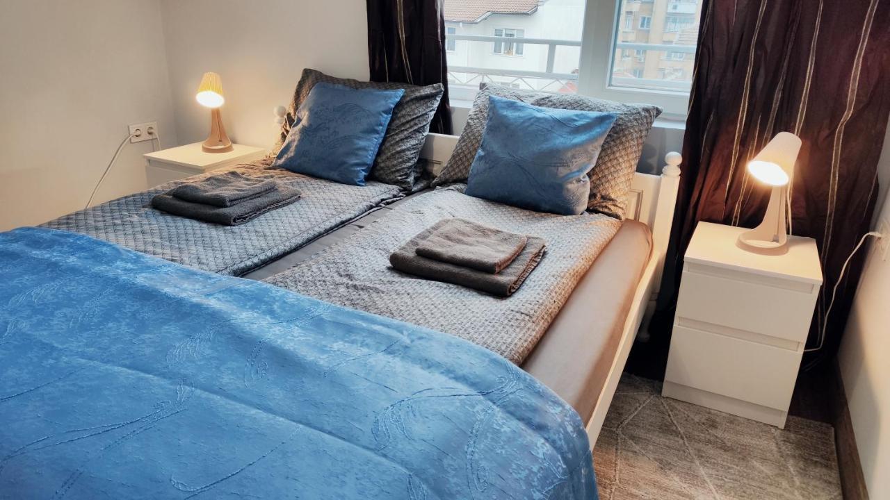 소피아 Cozy Spot By The Lions' Bridge 아파트 외부 사진